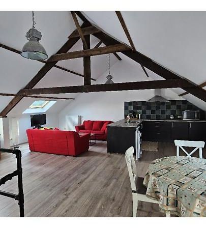 Apartament Casa Kakelbos Rotselaar Zewnętrze zdjęcie