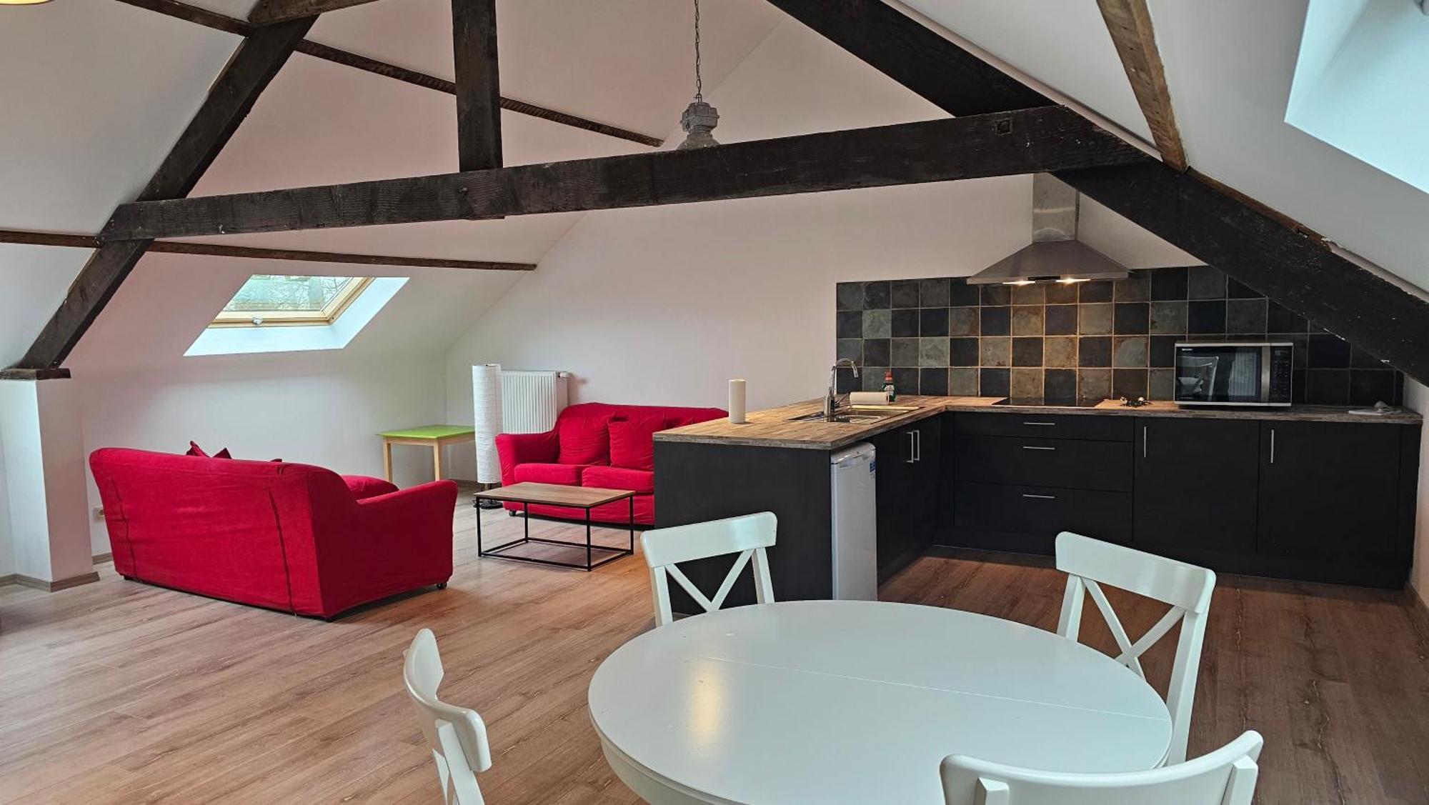 Apartament Casa Kakelbos Rotselaar Zewnętrze zdjęcie