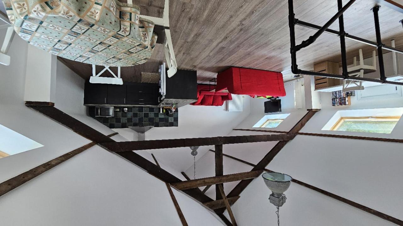 Apartament Casa Kakelbos Rotselaar Zewnętrze zdjęcie
